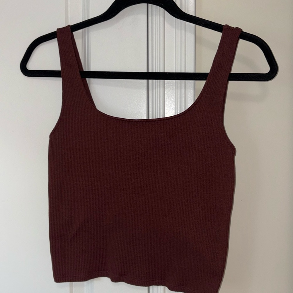 Dynamite tank top